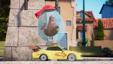 S1 E7: Carfish