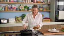 S16 E16: Everyday Gourmet with Justine Schofield