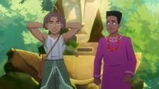S2 E1: The Reunion