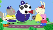 S7 E50: Little Cars