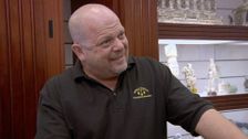 S6 E7: Bossy Pants