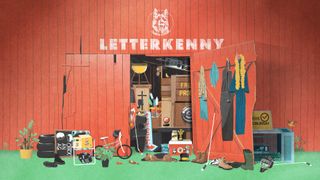 Letterkenny