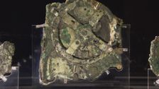S2 E14: Weird Discoveries