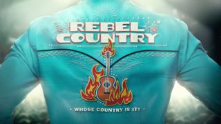 Rebel Country