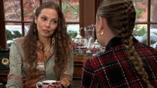 S53 E82: The Young and the Restless