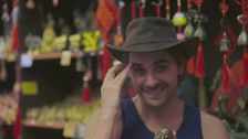 S1 E6: Malaysia