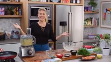 S6 E49: Everyday Gourmet with Justine Schofield