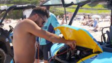 S16 E1: Bondi Rescue