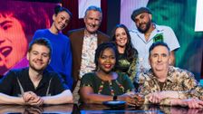 S13 E3: Buyi Zama, Amy Shark, Joel Creasey & Tyrone Pynor