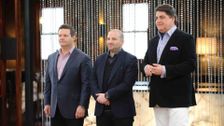 S3 E14: MasterChef Australia