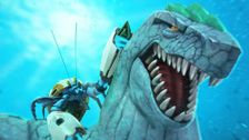 S2 E5: Kenji's Monster