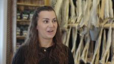 S1 E1: Finnmark Plateau (Alta)
