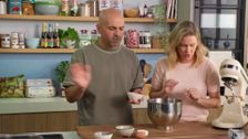 S16 E15: Everyday Gourmet with Justine Schofield