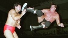 S5 E3: Terry Gordy: Final Flight of the Freebird