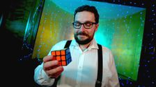 S11 E5: Nerd Magic