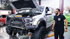 S2 E1: Velocity Raptor