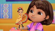 S1 E9: Tiny Dancer; The Sleepy Sun