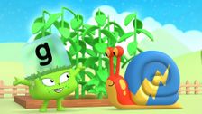 S6 E10: Snail
