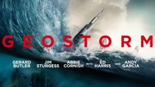Geostorm