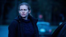 S2 E1: Reflections