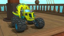 S8 E7: Tool Truck Blaze