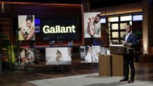 S11 E8: Shark Tank