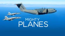 Mighty Planes
