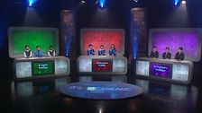S14 E8: It's Academic
