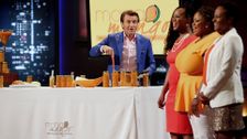 S5 E2: Shark Tank