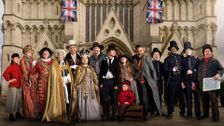 S2 E4: Specials: Coronation