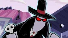 S3 E5: Forever Phantom