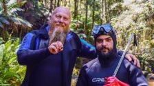 S1 E2: Opal Hunters: Red Dirt Road Trip