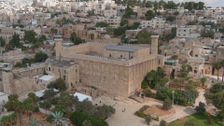 S6 E20: Lost Places of the Old Testament