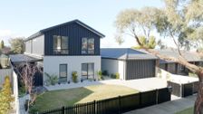 S3 E16: Renovation Makeover
