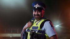S21 E7: Motorway Patrol
