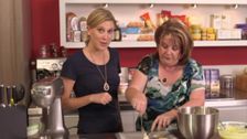 S2 E79: Everyday Gourmet with Justine Schofield