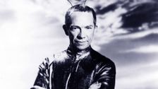 My Favourite Martian