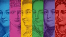 S2 E2: The Imperial Queen: Maria Theresa