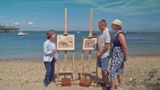 S46 E17: Swanage Pier and Seafront, Dorset 3