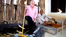 S1 E4: Lucknow and Punjab