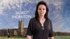 S2 E2: Sigrid Thornton