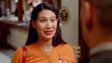 S6 E12: Collision Course