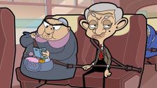 S3 E18: Coach Trip