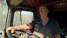 S11 E4: Outback Truckers