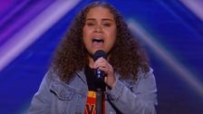 S10 E2: Australia's Got Talent