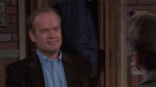 S5 E13: I've Got Friends I Haven't Used Yet
