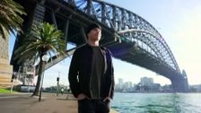 S4 E3: Sydney City