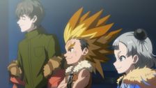 S3 E115: Transfer or Disbandment
