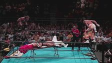 S4 E10: ECW Birth of Hardcore