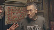 S1 E2: Japan